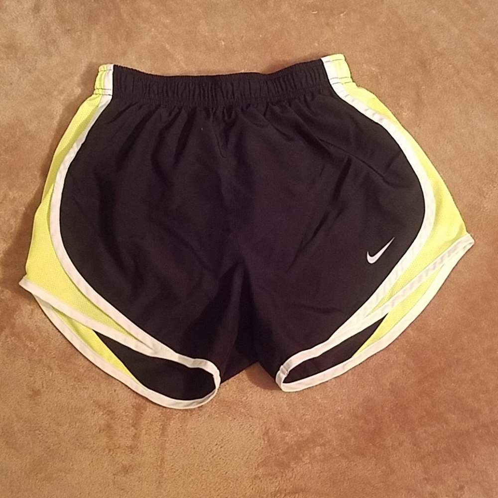 nike athletic shorts